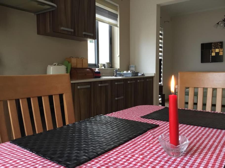 May Flower: Modern Flat Close To Airport/Bus Stops Tarxien Exteriör bild