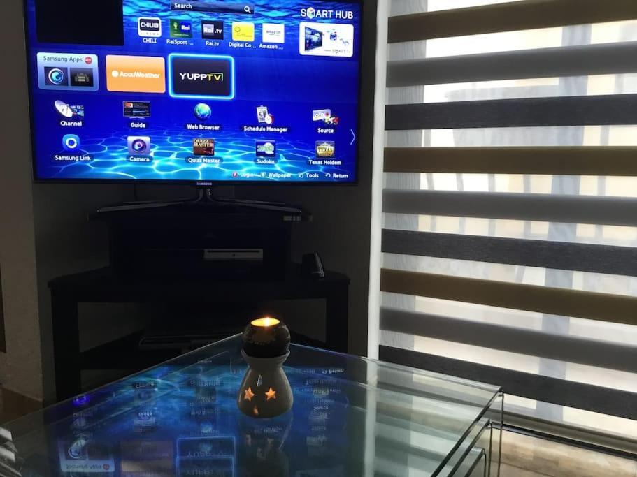 May Flower: Modern Flat Close To Airport/Bus Stops Tarxien Exteriör bild